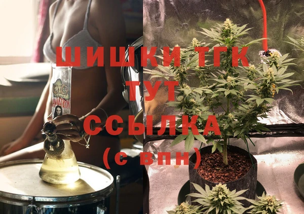 ALPHA PVP Горняк