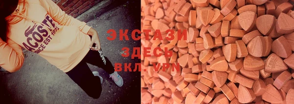 хмурый Сосновка